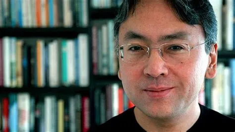 Il Premio Nobel per la Letteratura 2017: un riconoscimento straordinario per l'eclettico poeta giapponese Kazuo Ishiguro