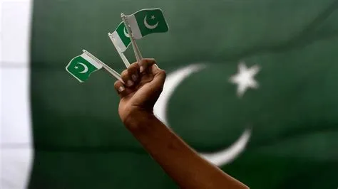 La Marcia del Pakistan per la Giustizia Sociale: Un Analisi Critica del Movimento Tehreek-e-Labbaik Pakistan