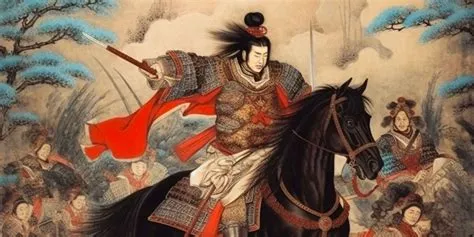 L'Invasione Impossibile della Corea: La Spedizione Audace di Toyotomi Hideyoshi verso il Continente Asiatico